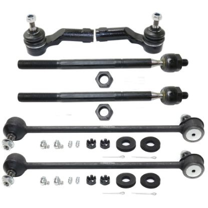 Picture of Suspension Kit