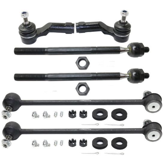 Picture of Suspension Kit