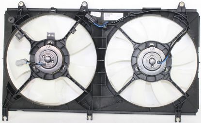Picture of Cooling Fan Assembly