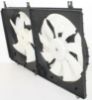 Picture of Cooling Fan Assembly