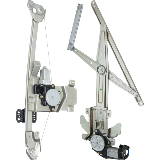 Picture of Window Regulator