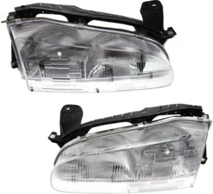 Picture of Headlight