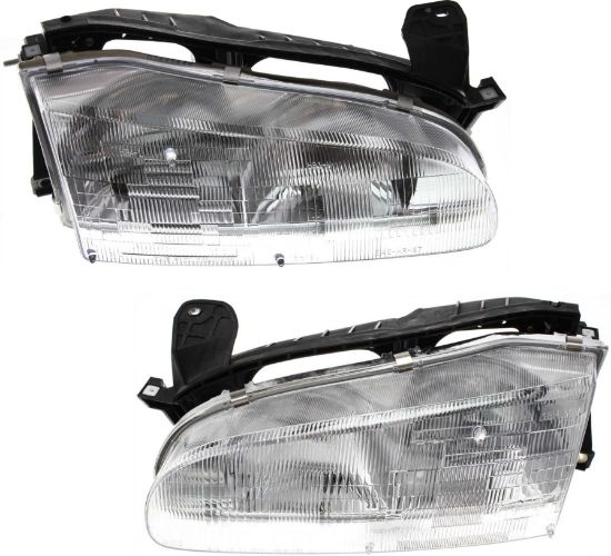 Picture of Headlight