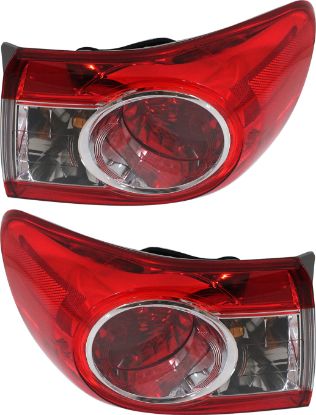 Picture of Tail Light
