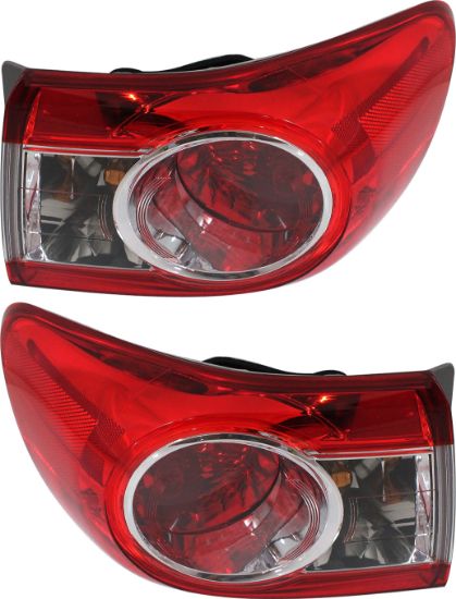 Picture of Tail Light