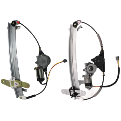 Picture of Window Regulator