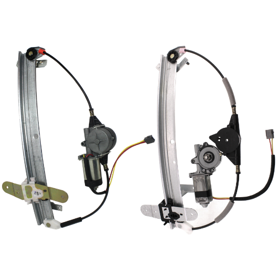 Picture of Window Regulator