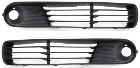 Picture of Fog Light Trim