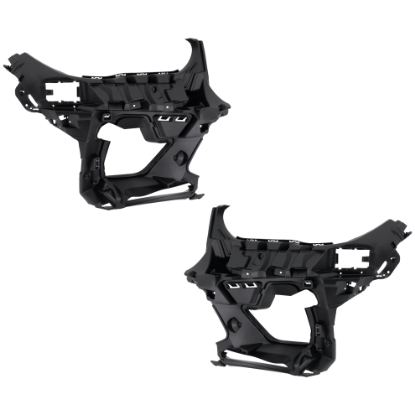 Picture of Bumper Retainer