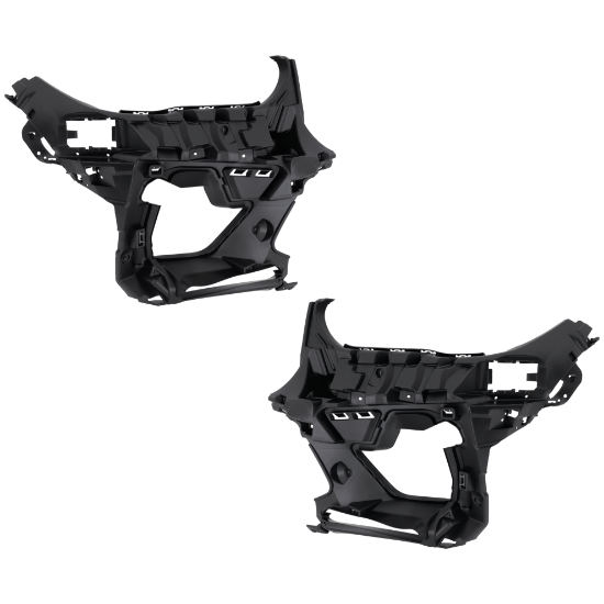 Picture of Bumper Retainer