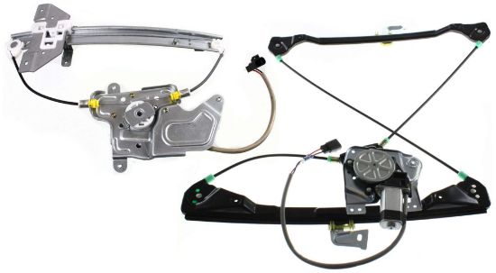 Picture of Window Regulator