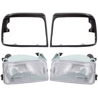 Picture of Headlight