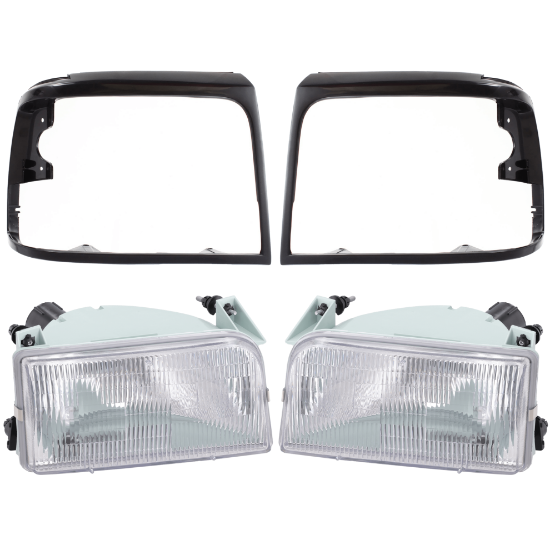 Picture of Headlight