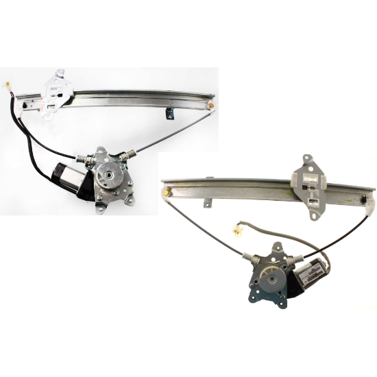 Picture of Window Regulator