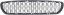 Picture of Bumper Grille