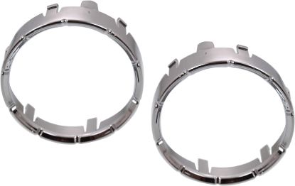 Picture of Fog Light Trim