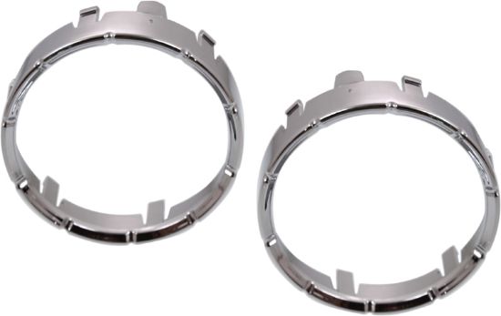 Picture of Fog Light Trim