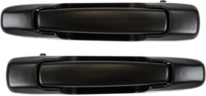 Picture of Exterior Door Handle