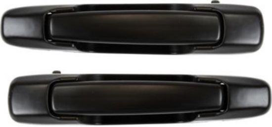 Picture of Exterior Door Handle