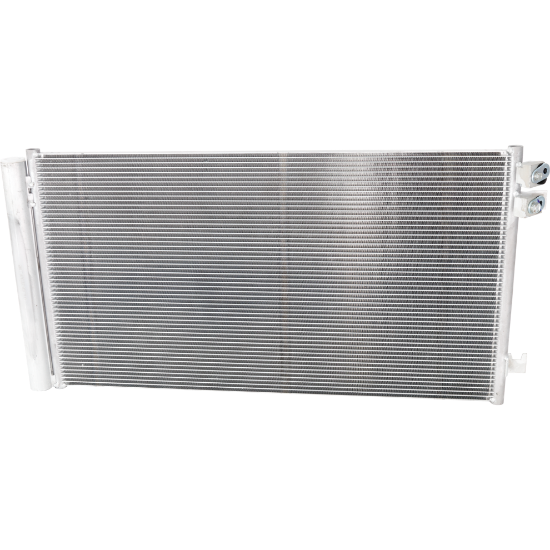 Picture of A/C Condenser