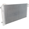 Picture of A/C Condenser