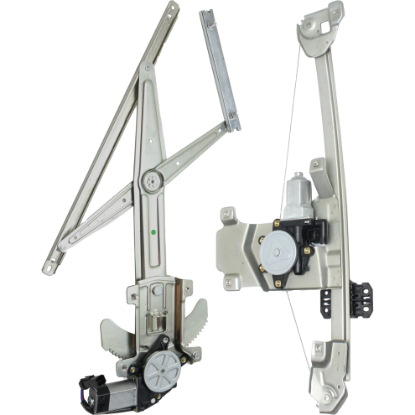 Picture of Window Regulator