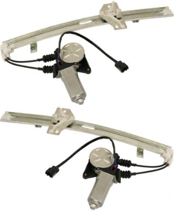 Picture of Window Regulator