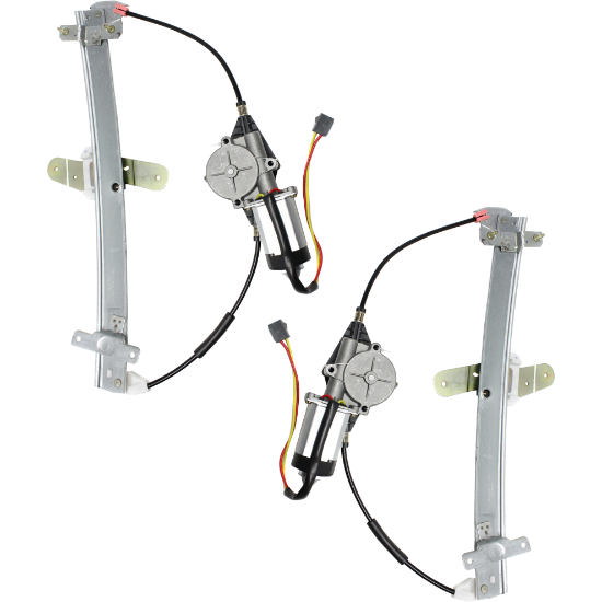 Picture of Window Regulator