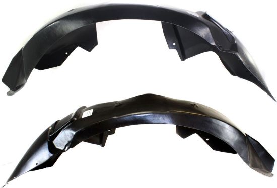 Picture of Fender Liner