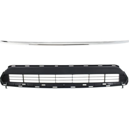 Picture of Bumper Grille