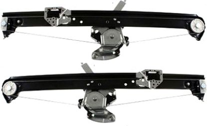 Picture of Window Regulator