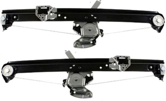 Picture of Window Regulator