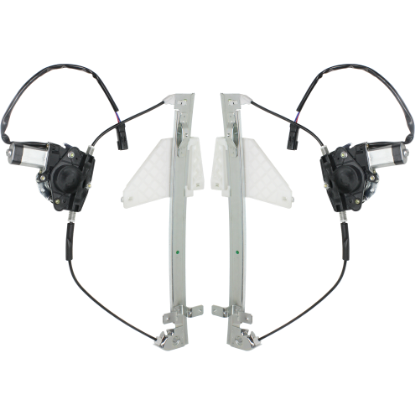 Picture of Window Regulator