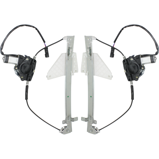 Picture of Window Regulator