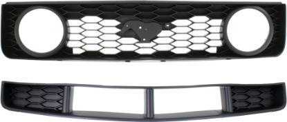Picture of Grille Assembly