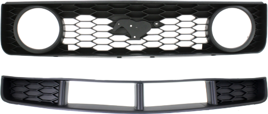 Picture of Grille Assembly