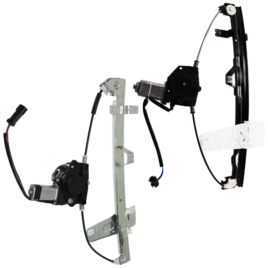 Picture of Window Regulator