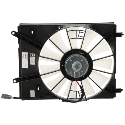 Picture of Cooling Fan Assembly