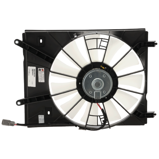 Picture of Cooling Fan Assembly