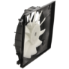 Picture of Cooling Fan Assembly