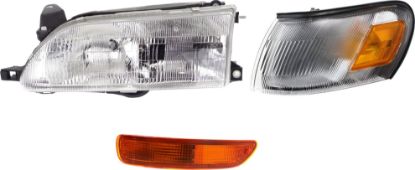 Picture of Headlight