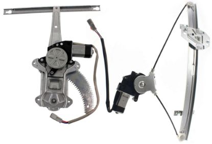Picture of Window Regulator