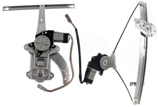 Picture of Window Regulator