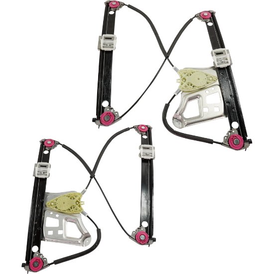 Picture of Window Regulator