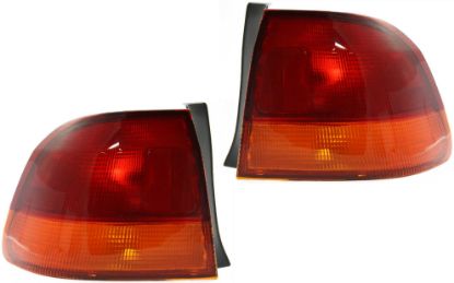 Picture of Tail Light