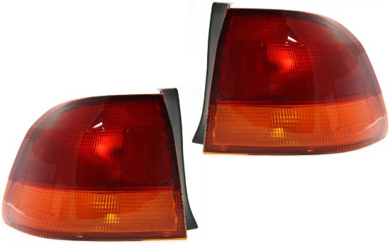 Picture of Tail Light
