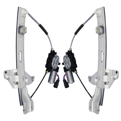 Picture of Window Regulator