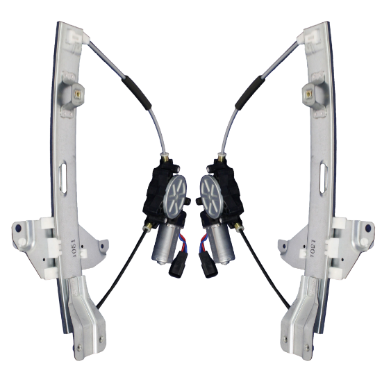 Picture of Window Regulator