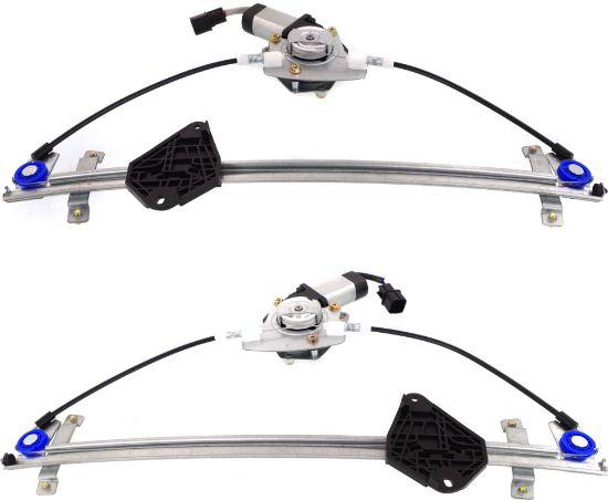 Picture of Window Regulator