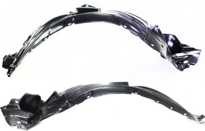 Picture of Fender Liner